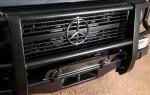 Mercedes-Benz G300 CDI Professional 2017 года (AU)